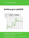 Böttcher |  Einführung in LabVIEW | eBook | Sack Fachmedien