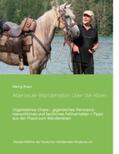 Braun |  Abenteuer ... Wanderreiten über die Alpen | Buch |  Sack Fachmedien