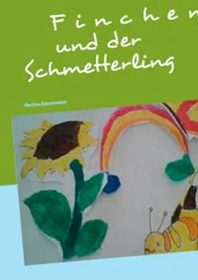 Zimmermann |  Finchen und der Schmetterling | Buch |  Sack Fachmedien