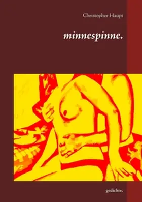 Haupt |  minnespinne. | Buch |  Sack Fachmedien