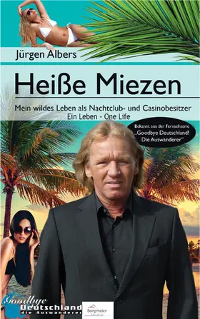 Albers |  Heiße Miezen | eBook | Sack Fachmedien