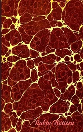 Rose |  Rubin Notizen (Notizbuch) | Buch |  Sack Fachmedien