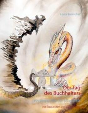 Beikircher | Der Tag des Buchhalters | Buch | 978-3-7431-1550-7 | sack.de