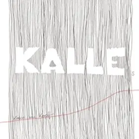 Becker |  Kalles Kram im Kopf | Buch |  Sack Fachmedien