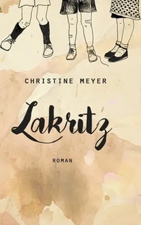 Meyer |  Lakritz | Buch |  Sack Fachmedien