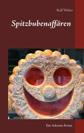 Weber |  Spitzbubenaffären | eBook | Sack Fachmedien