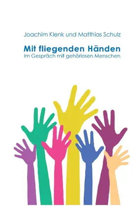 Schulz / Klenk |  Mit fliegenden Händen | eBook | Sack Fachmedien