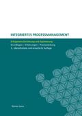 Lenz |  Integriertes Prozessmanagement | eBook | Sack Fachmedien