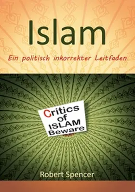 Spencer |  Der Islam | Buch |  Sack Fachmedien