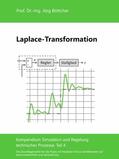 Böttcher |  Laplace-Transformation | eBook | Sack Fachmedien