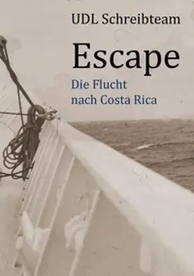 Finckh / Kirchner / Sondermann |  Escape | Buch |  Sack Fachmedien