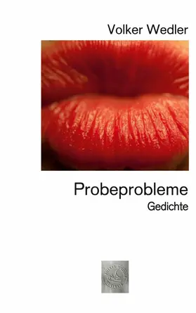 Wedler |  Probeprobleme | eBook | Sack Fachmedien