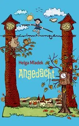 Mladek |  Angedacht | Buch |  Sack Fachmedien