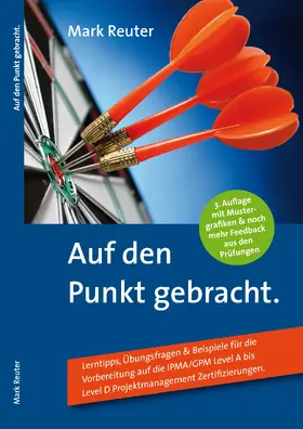 Reuter |  Auf den Punkt gebracht. | eBook | Sack Fachmedien