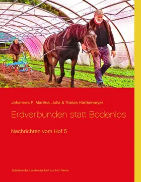 Hartkemeyer |  Nachrichten vom Hof 5 | eBook | Sack Fachmedien