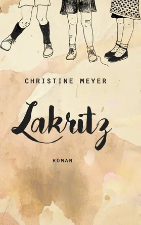 Meyer |  Lakritz | eBook | Sack Fachmedien