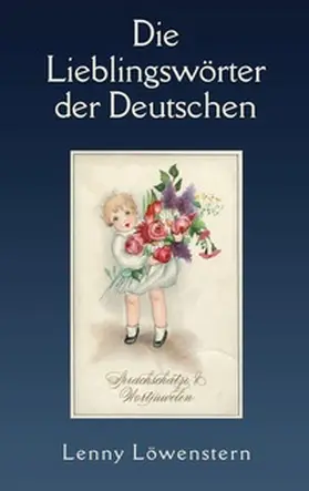 Löwenstern |  Die Lieblingswörter der Deutschen | Buch |  Sack Fachmedien