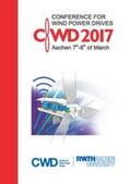 Jacobs / Brecher / Doncker |  Conference for Wind Power Drives 2017 | Buch |  Sack Fachmedien