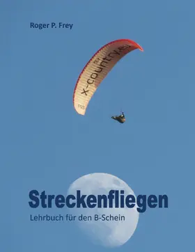 Frey |  Streckenfliegen | eBook | Sack Fachmedien