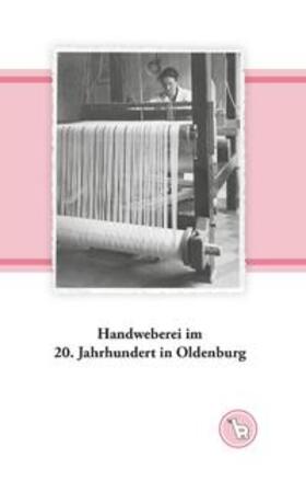 Dröge | Handweberei im 20. Jahrhundert in Oldenburg | Buch | 978-3-7431-3680-9 | sack.de