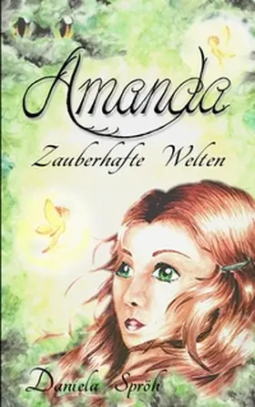 Spröh |  Amanda | Buch |  Sack Fachmedien