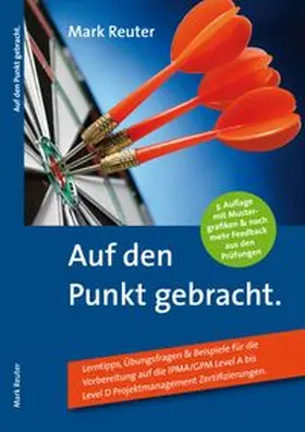 Reuter |  Auf den Punkt gebracht. | Buch |  Sack Fachmedien