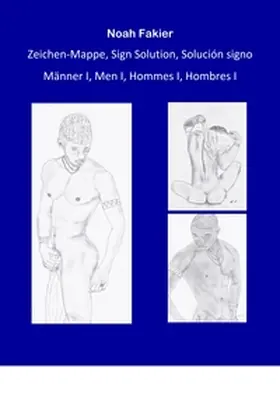 Fakier |  Zeichen Mappe | Buch |  Sack Fachmedien