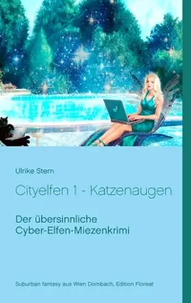 Stern |  Cityelfen 1 - Katzenaugen | Buch |  Sack Fachmedien