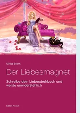 Stern |  Der Liebesmagnet | Buch |  Sack Fachmedien