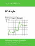 Böttcher |  PID-Regler | eBook | Sack Fachmedien