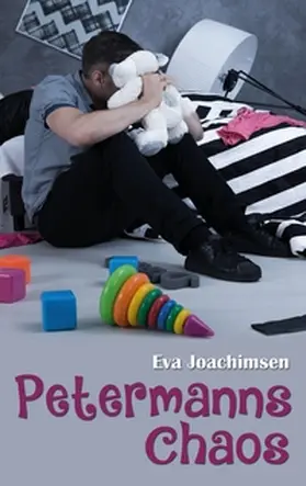 Joachimsen |  Petermanns Chaos | Buch |  Sack Fachmedien