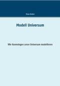 Becker |  Modell Universum | Buch |  Sack Fachmedien