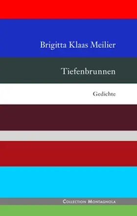 Klaas Meilier |  Tiefenbrunnen | Buch |  Sack Fachmedien