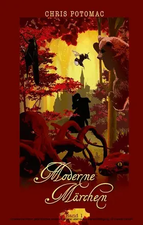 Potomac |  Moderne Märchen | eBook | Sack Fachmedien