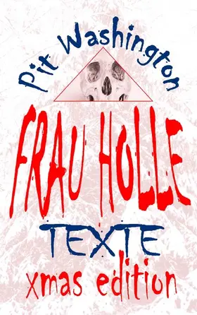 Washington |  Frau Holle | eBook | Sack Fachmedien