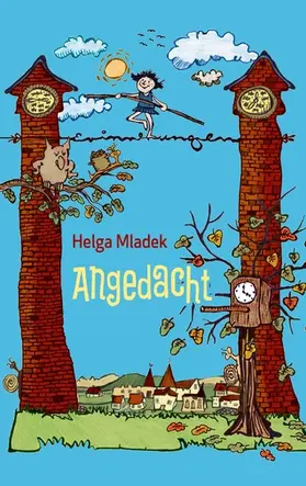 Mladek |  Angedacht | eBook | Sack Fachmedien