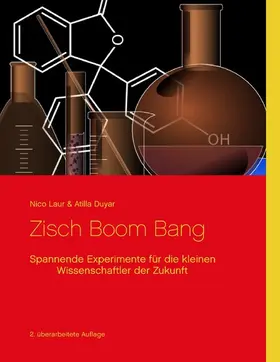 Laur / Duyar |  Zisch Boom Bang | eBook | Sack Fachmedien