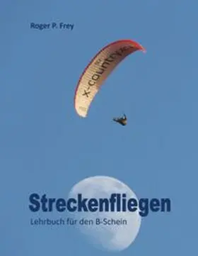 Frey |  Streckenfliegen | Buch |  Sack Fachmedien