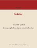 Schneider |  Marketing | Buch |  Sack Fachmedien