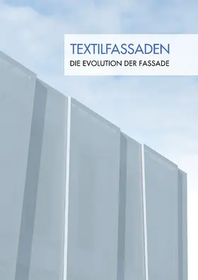 Hoffmann |  Textilfassaden | eBook | Sack Fachmedien