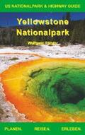Förster |  Yellowstone Nationalpark | eBook | Sack Fachmedien