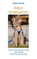 Schroll |  Kitten Kindergarten | eBook | Sack Fachmedien