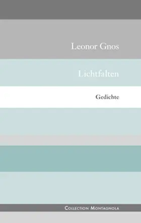 Gnos |  Lichtfalten | Buch |  Sack Fachmedien
