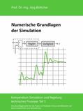Böttcher |  Numerische Grundlagen der Simulation | eBook | Sack Fachmedien