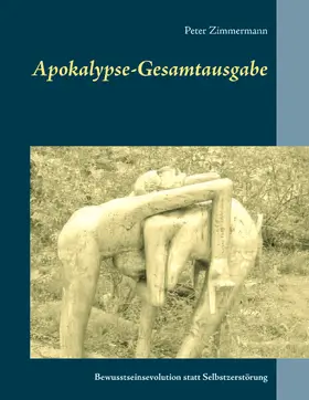 Zimmermann |  Apokalypse-Gesamtausgabe | eBook | Sack Fachmedien