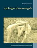 Zimmermann |  Apokalypse-Gesamtausgabe | eBook | Sack Fachmedien