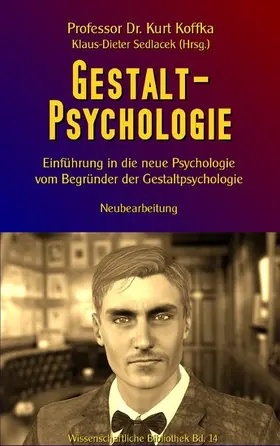 Koffka / Sedlacek |  Gestalt-Psychologie | eBook | Sack Fachmedien
