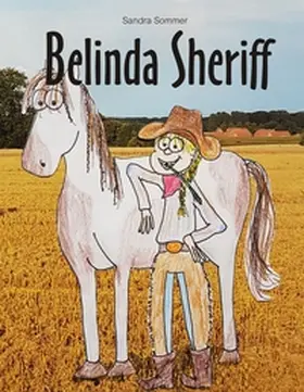 Sommer |  Belinda Sheriff | Buch |  Sack Fachmedien