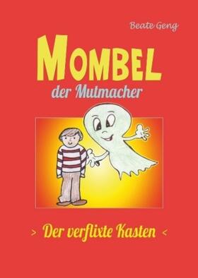 Geng |  Mombel | Buch |  Sack Fachmedien