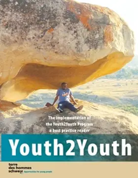 Basel / Bush / Steiner |  Youth2Youth | Buch |  Sack Fachmedien